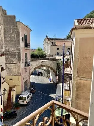 Family Tek Büyük veya İki Ayrı Yataklı Oda, 1 Yatak Odası, Banyolu/Duşlu, Şehir Manzaralı