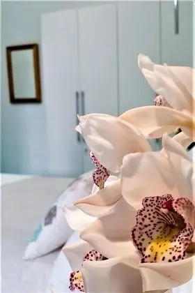 Romantic Üç Kişilik Oda