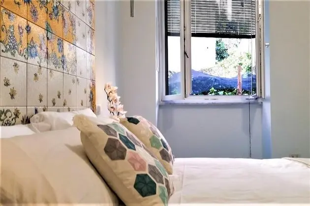 Romantic Üç Kişilik Oda