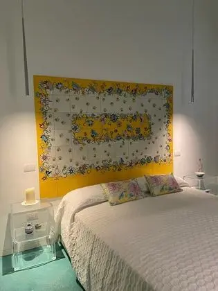 Romantic Üç Kişilik Oda