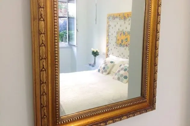 Romantic Üç Kişilik Oda