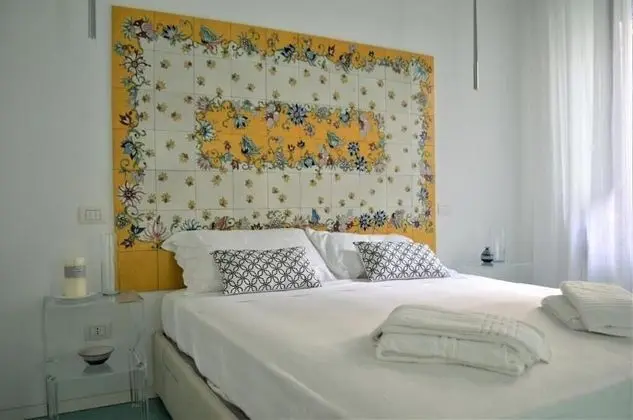 Romantic Üç Kişilik Oda