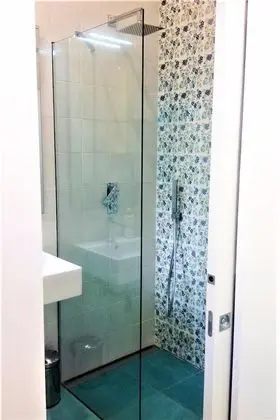 Romantic Üç Kişilik Oda