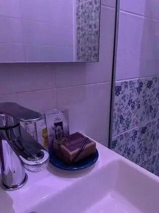 Romantic Üç Kişilik Oda
