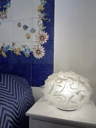Standard Tek Büyük Yataklı Oda, Bahçe Manzaralı