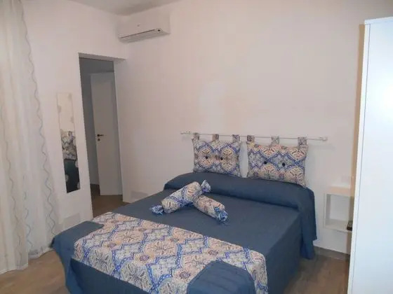 Dört Kişilik Oda