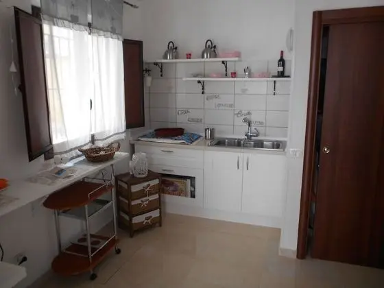 Dört Kişilik Oda