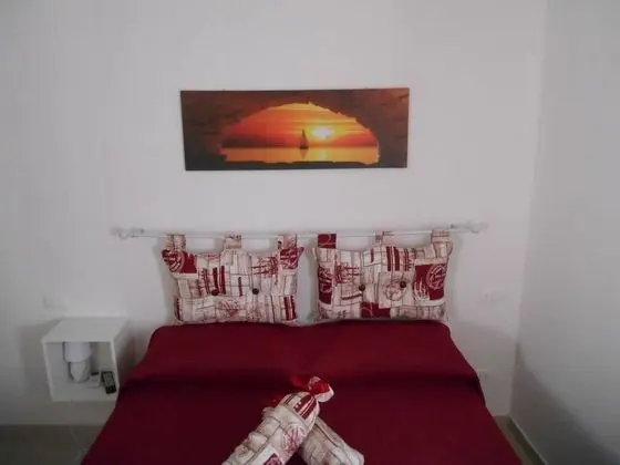 Tek Büyük Yataklı Oda, Özel Banyo