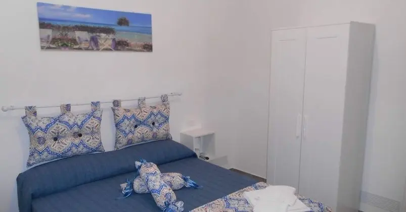 Tek Büyük Yataklı Oda, Özel Banyo