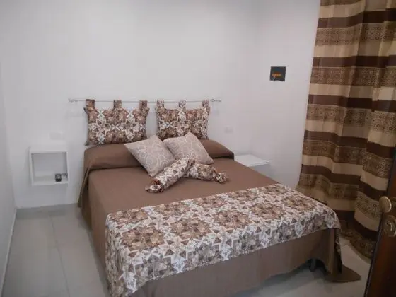 Tek Büyük Yataklı Oda, Özel Banyo