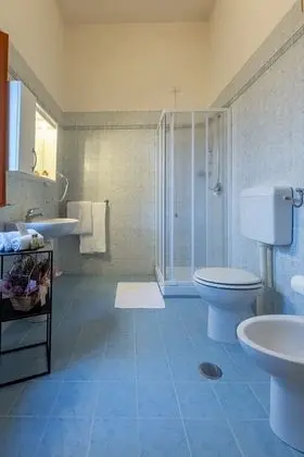 Standard Dört Kişilik Oda