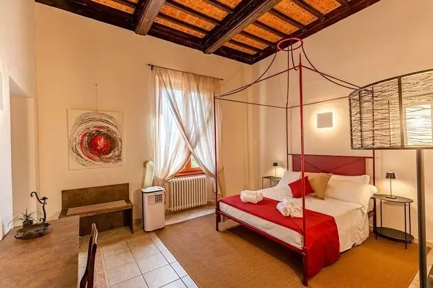 Superior Tek Büyük Yataklı Oda