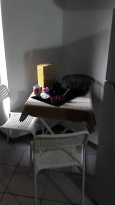 Apart Daire, 1 Yatak Odası, Bahçeli