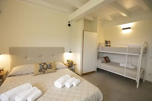 Classic Dört Kişilik Oda