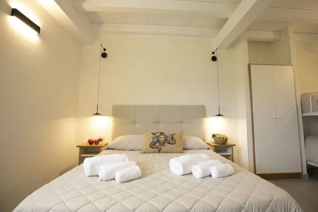 Classic Dört Kişilik Oda