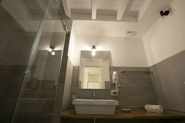 Classic Dört Kişilik Oda