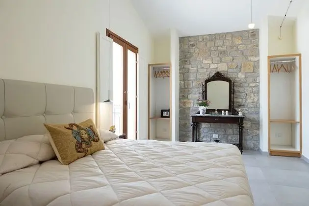 Classic Tek Büyük veya İki Ayrı Yataklı Oda