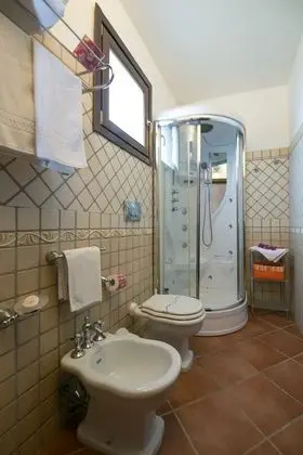 Tek Büyük Yataklı Oda (Romantica)