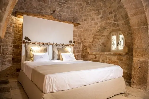 Junior Süit (Trullo Gheppio)