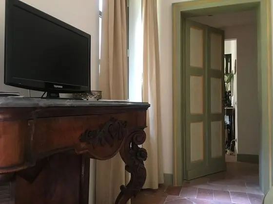 Superior Tek Büyük Yataklı Oda, 1 Yatak Odası, Park Manzaralı