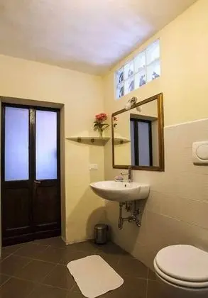 Romantic Tek Büyük Yataklı Oda