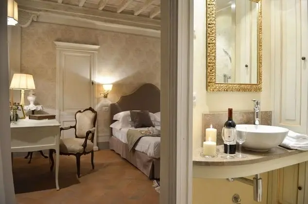 Deluxe Tek Büyük Yataklı Oda, 1 Büyük (Queen) Boy Yatak