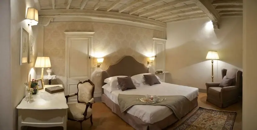 Deluxe Tek Büyük Yataklı Oda, 1 Büyük (Queen) Boy Yatak