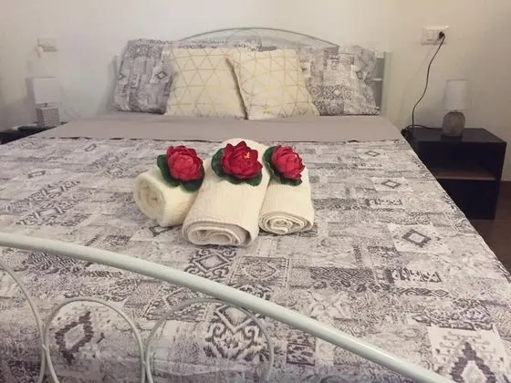 Apart Daire, 1 Yatak Odası (2)