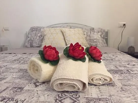 Apart Daire, 1 Yatak Odası (2)