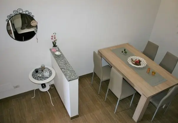 Apart Daire, 1 Yatak Odası (2)