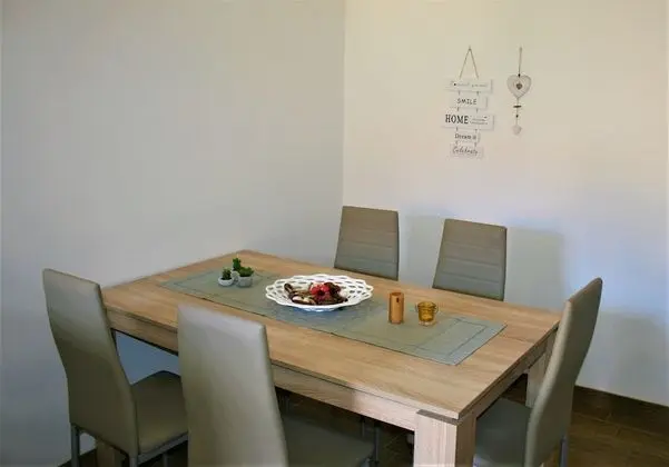 Apart Daire, 1 Yatak Odası (2)