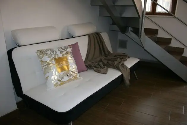 Apart Daire, 1 Yatak Odası (2)