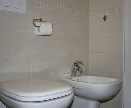 Apart Daire, 1 Yatak Odası (2)