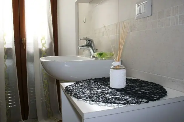 Apart Daire, 1 Yatak Odası (2)