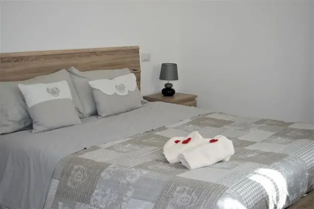 Apart Daire, 1 Yatak Odası (3)