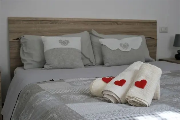 Apart Daire, 1 Yatak Odası (3)