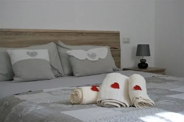 Apart Daire, 1 Yatak Odası (3)