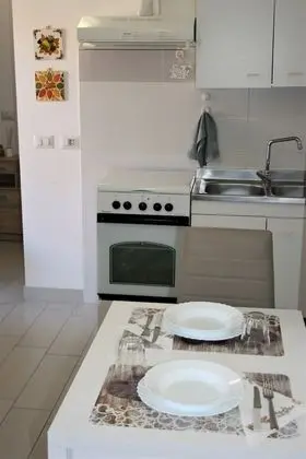 Apart Daire, 1 Yatak Odası (3)