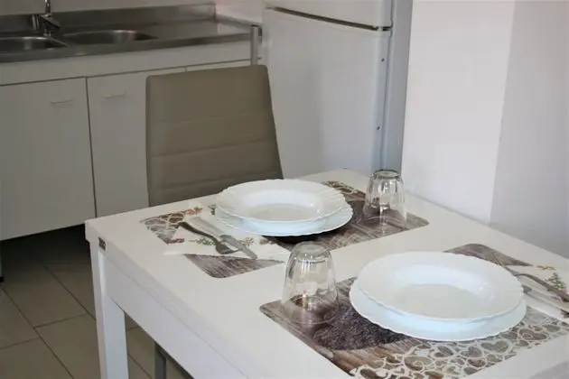 Apart Daire, 1 Yatak Odası (3)