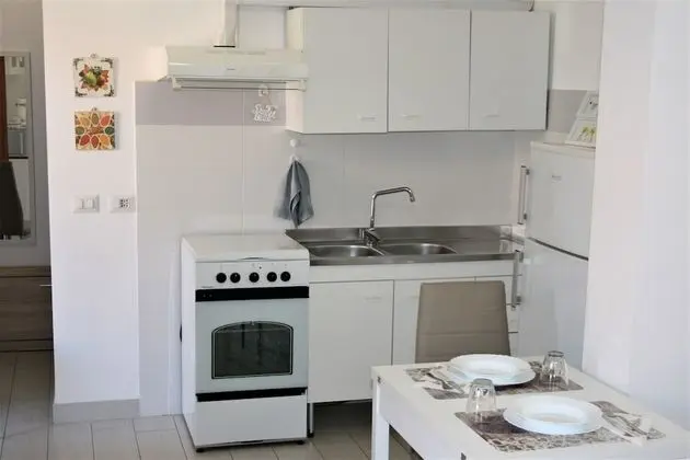 Apart Daire, 1 Yatak Odası (3)