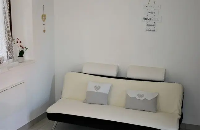 Apart Daire, 1 Yatak Odası (3)