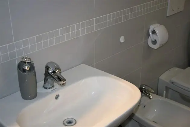 Apart Daire, 1 Yatak Odası (3)