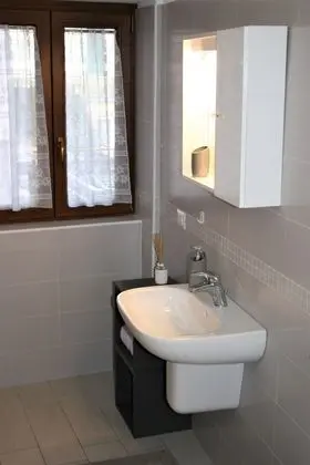 Apart Daire, 1 Yatak Odası (3)