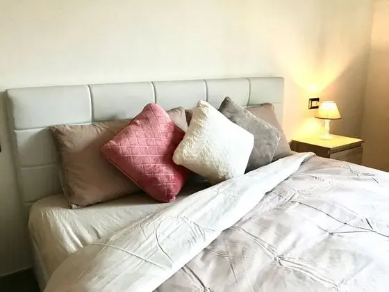 Apart Daire, 1 Yatak Odası (5)