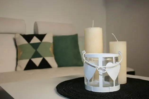 Apart Daire, 1 Yatak Odası (5)