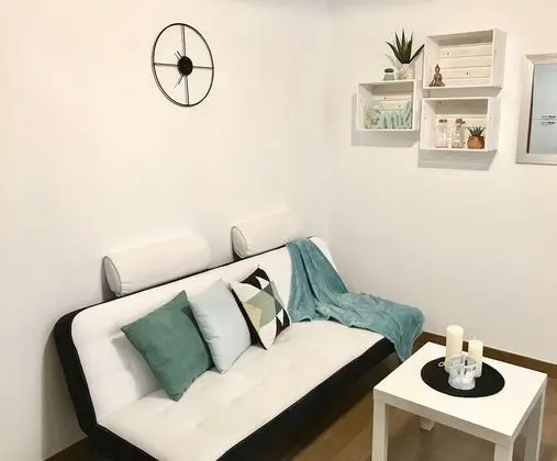 Apart Daire, 1 Yatak Odası (5)