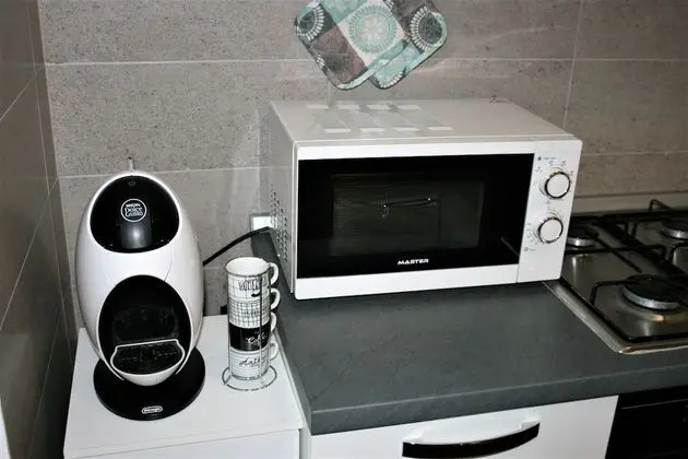 Apart Daire, 1 Yatak Odası (5)