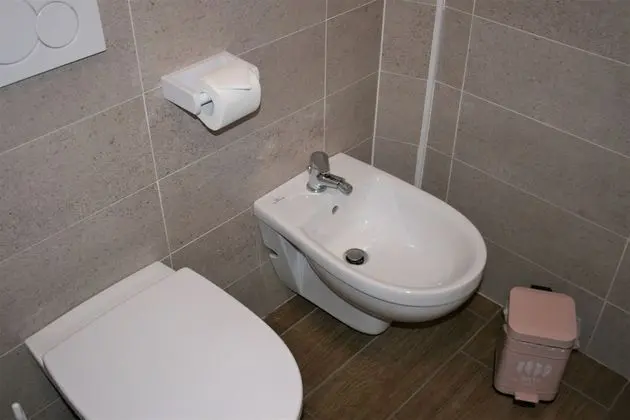 Apart Daire, 1 Yatak Odası (5)