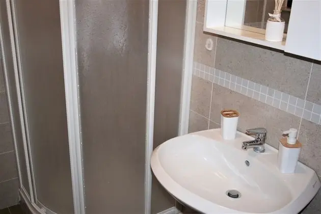 Apart Daire, 1 Yatak Odası (5)