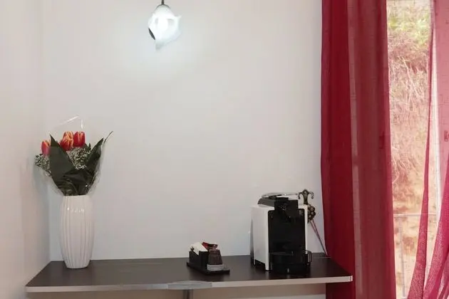 Tek Kişilik Oda